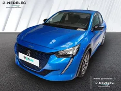 Peugeot 208 e-208 136ch Active