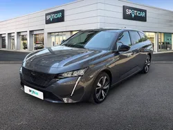 PEUGEOT 308 SW BlueHDi 130ch S&S EAT8 Allure
