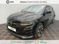 Renault Mégane E-TECH EV60 130ch super charge Evolution ER