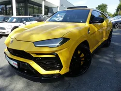 Lamborghini URUS 4.0 V8 650CH BITURBO