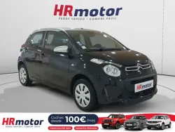 CITROEN C1 1.0 VTi Feel 72