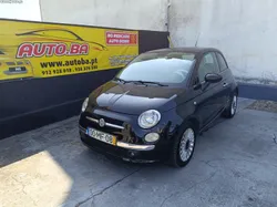 Fiat 500 1.3 16V Multijet Pop