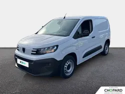 Peugeot Partner FGN FOURGON M 1000 KG BLUEHDI 100 S&S BVM6