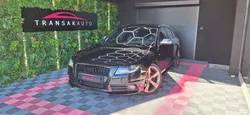 🏅 AUDI S4 AVANT V6 3.0 TFSi 333 cv Quattro S Tronic ~ Toit Ouvrant Pano ~ Caméra Recul ~ Sièges AV Chauffants ~ Audi drive select