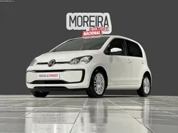 VW Up! 1.0 BMT Move Up!