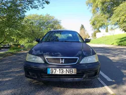 Honda Accord 1.6 LSI 100CV