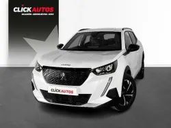 Peugeot 2008 1.2 PureTech S&S Allure EAT8 130