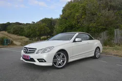 Mercedes Classe E350 Cabriolet Pack AMG