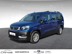 Peugeot Rifter Long BlueHDi 130 S&S BVM6 Active