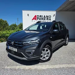 Dacia Sandero 1.0 TCe Stepway Comfort
