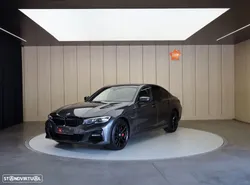BMW 320 e Aut. M Sport