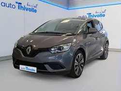 Renault Scénic IV Blue dCi 120 Zen
