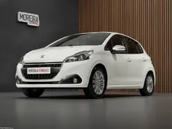 Peugeot 208 1.2 Puretech Style