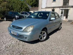 CITROËN XSARA 2.0 HDi 90 CH EXCLUSIVE - DISTRIBUTION NEUVE - FAIBLE KILOMÉTRAGE