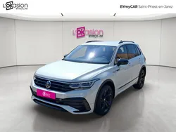 VOLKSWAGEN Tiguan 2.0 TDI 200ch DSG7 4Motion R-Line
