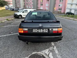 VW Passat 1.600