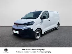 Citroen Jumpy Fg M 2.2 Diesel 150ch