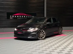 VOLKSWAGEN GOLF 7.5 2.0 TSI 245ch DSG7 GTI Performance 'Sièges Cuir + Garantie possible jusqu'à 36 MOIS