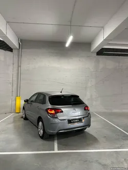 Citroën C4 HDi