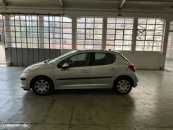 Peugeot 207 1.4 HDi Urban