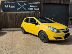 Opel Corsa 1.2 86cv