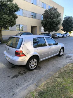 VW Golf 1.4