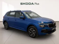 SKODA Kamiq 1.0 TSI Selection 85kW
