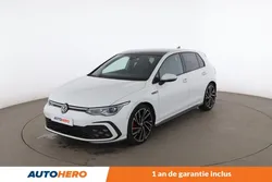 Volkswagen Golf VIII 2.0 TDI GTD DSG7 200 ch