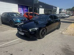 Mercedes Classe A 200 d AMG Line 8G-DCT