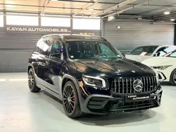 MERCEDES GLB 35 BVA Speedshift DCT AMG AMG 4-Matic- Toit ouvrant- Sièges chauffants- Jantes 21\'
