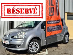 Renault MODUS 1.5 DCI 85 ECO2 DYNAMIQUE ✅️ Révisé / Distri à jour / Batterie neuve / Garantie✅️