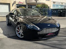 ASTON MARTIN VANTAGE V8 4.3 BVM - Élégance Sport