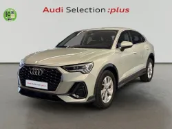 AUDI Q3 Sportback 35 TDI Advanced S tronic