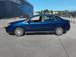 Citroën C5 1.6 HDI Completo