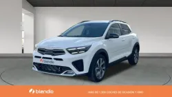 KIA Stonic 1.0 T-GDi MHEV GT Line 100 DCT