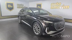 Audi Q4 40 82 kWH de 2022