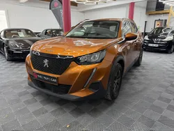 PEUGEOT 2008 PEUGEOT 1.2 PureTech 100 ch Style Distribution remplacée le 02/2026 garantie 12 mois