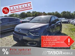 Citroën C4 1.2 PT 130 Feel Pack Navi LED Keyless SHZ HUD
