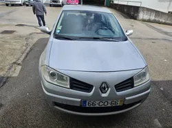 Renault Mégane 1.5DCI
