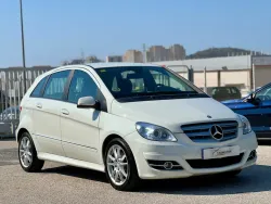 Mercedes-Benz B 200 200CDI Autotronic