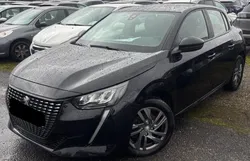 Peugeot 208 PURETECH 100 S&S EAT8 ACTIVE BUSINESS