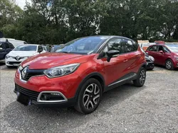 RENAULT CAPTUR 1.2 TCE 120 ENERGY INTENS STOP&START garantie 12 mois