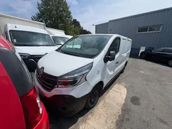Renault trafic 1.6 dci 95 2020 confort
