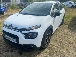 Citroën c3 société