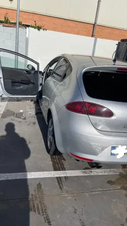 SEAT Leon León 2.0TDI Reference