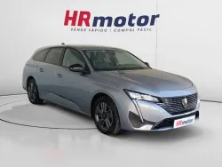 Peugeot 308 SW 1.2 PureTech S&S Allure 130