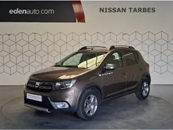 Dacia Sandero TCe 90 Stepway