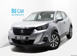Peugeot 2008 1.2 PureTech Active