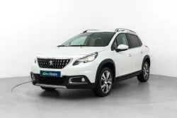 PEUGEOT 2008 1.2 PureTech S&S Allure 130