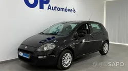 Fiat Punto 1.2 Easy S&S de 2013